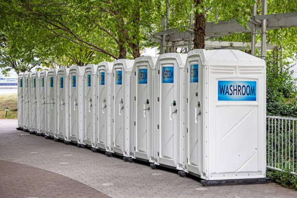 Best Porta potty delivery and setup  in Country Squire Lakes, IN