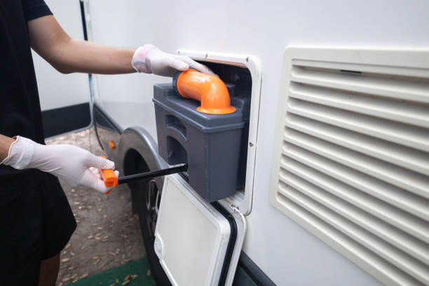 Best Porta potty rental near me  in Country Squire Lakes, IN
