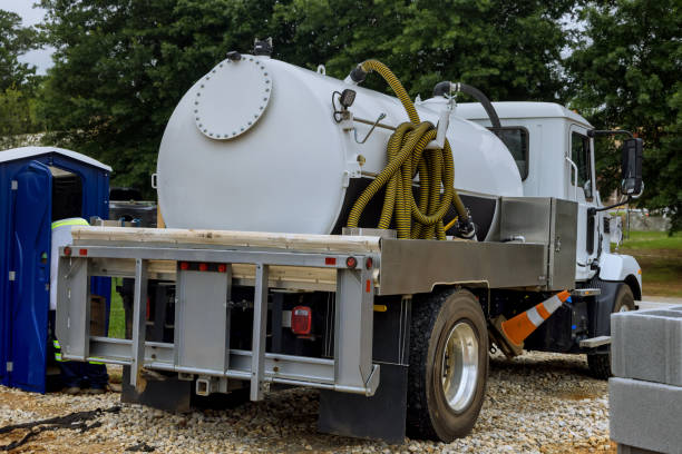 Best Affordable porta potty rental  in Country Squire Lakes, IN
